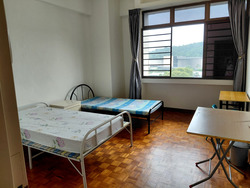 Cashew Park Condominium (D23), Condominium #509745701